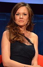 Vignette pour Rachel Boston