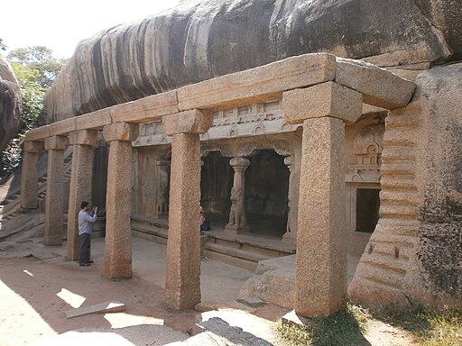 Ramanuja-Mandapam-Mahabalipuram-1