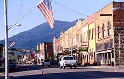 Main Street (2000)