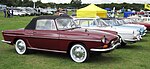 Renault Caravelle cabriolet