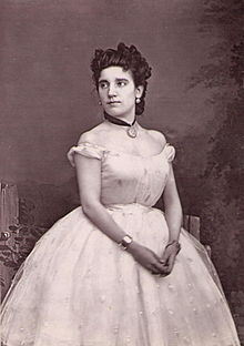 リタ・サンガッリ（1874年）