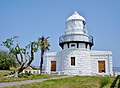 Rokkosaki Lighthouse