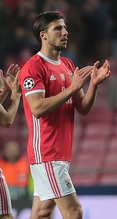 Rúben Dias (2019)