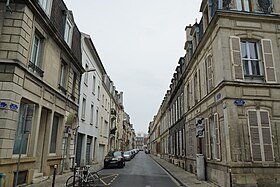 Image illustrative de l’article Rue Paul-Adam