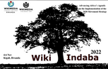 Rwanda WikiIndaba logo.png
