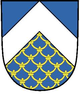 Coat of arms of Rybniště