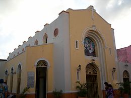 San Miguel de Cozumel – Veduta
