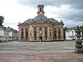 Ludwigskirche (San Luis kirche)