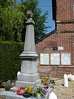 Monument aux morts