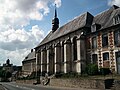 Vignette pour Hôtel-Dieu de Saint-Riquier