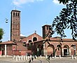 Basilica di Sant'Ambrogio