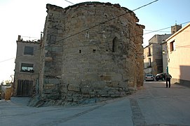 Sant Miquel de Cubells