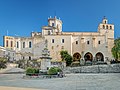 Katidral (Catedral), Santander (Spanja)