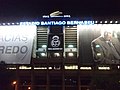 Miniatura per Estadi Santiago Bernabéu