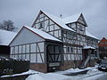 Schützenhaus Söhrewald-Wellerode