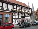 Wohnhaus