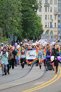 Setan blokki Helsinki Pridessa 2017.jpg