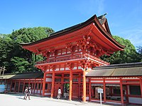 Shimogamo-Jingya National Treasure World heritage Kyoto 国宝・世界遺産 下鴨神社 京都25.JPG