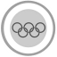 Soubor:Silver medal-2008OB.svg