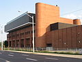 Sir John A. MacDonald Secondary School