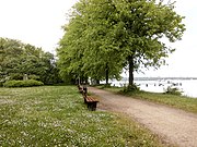 Skagerrakufer-Promenade