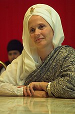 Miniatura para Snatam Kaur