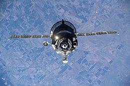 Soyuz MS-19 - TIC MAKERS