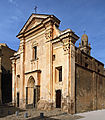 Église de l'Assomption-de-Marie de Speloncato