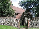 Church of St Etheldreda