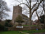 Parish Church of St Michael