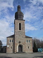 St. Nikolaus Wattenscheid