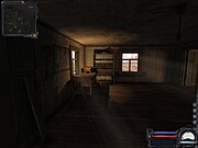 S.T.A.L.K.E.R.: Clear Sky, 2008