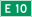 Stamvei E10.svg