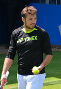 Stan Wawrinka