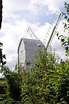 The Stocks Windmill