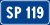 SP 119