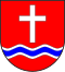 Coat of arms of Sufers