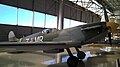 126 Wing met Supermarine Spitfire