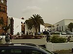 Teguise, Spain