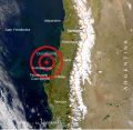 Miniatura para Terremoto de Chile de 2010