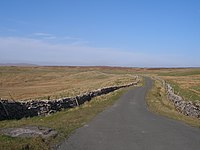 The Coal Road - geograph.org.uk - 2879670.jpg