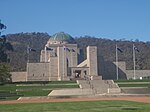 The National War Memorial, Canberra.JPG