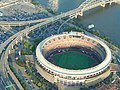 Miniatura para Three Rivers Stadium