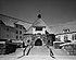 Timberline Lodge, exterior shots used to represent fictional Overlook Hotel in The Shining