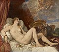 Titian, 1564