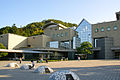 徳島県立博物館・徳島県立鳥居龍蔵記念博物館・徳島県立21世紀館