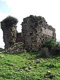 Miniatura para Torre del Arroyo del Lobo