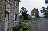 Town Hall, Newtown, Isle of Wight, England, 1967.jpg