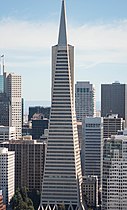 Transamerica Pyramid