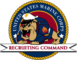 USMC recruiter's school logo.PNG